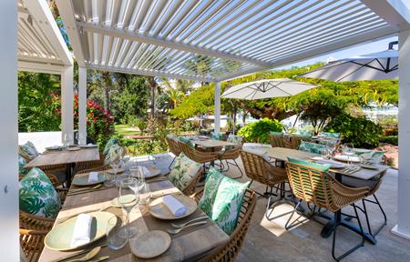 Hotel Parque Vacacional Eden slide 2