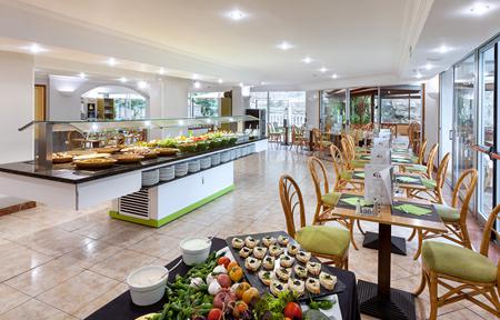 Hotel Parque Vacacional Eden slide 5