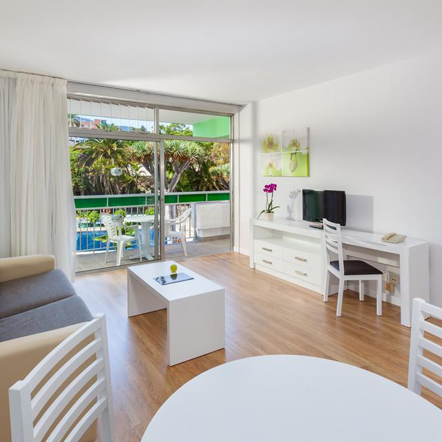 Hotel Parque Vacacional Eden - billede 4