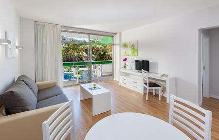 Hotel Parque Vacacional Eden slide 4