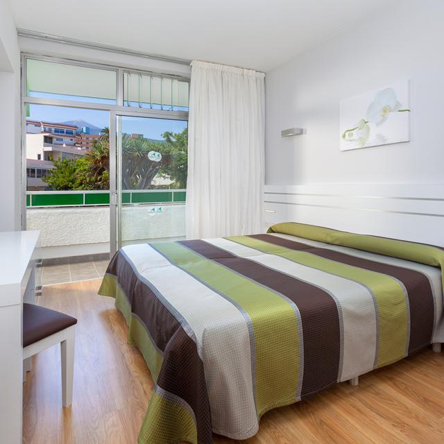 Hotel Parque Vacacional Eden - billede 3