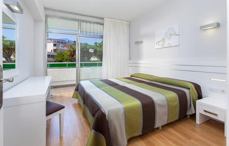 Hotel Parque Vacacional Eden slide 3