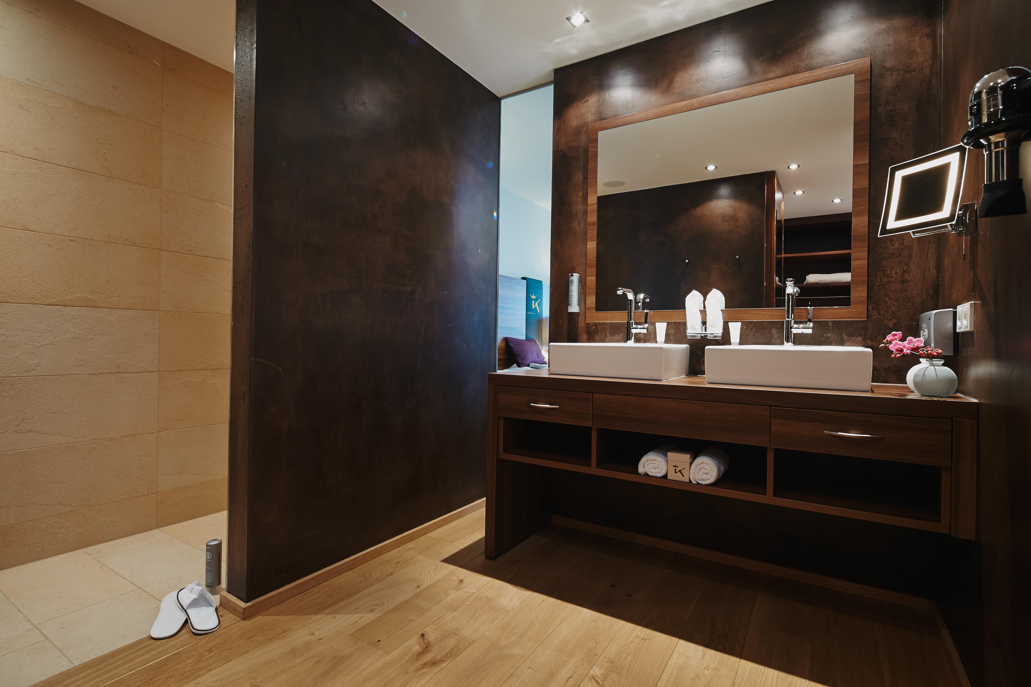 Das Kronthaler - Voksenhotel  slide 4