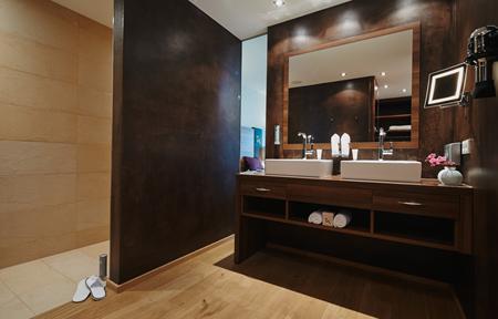 Das Kronthaler - Voksenhotel  slide 4