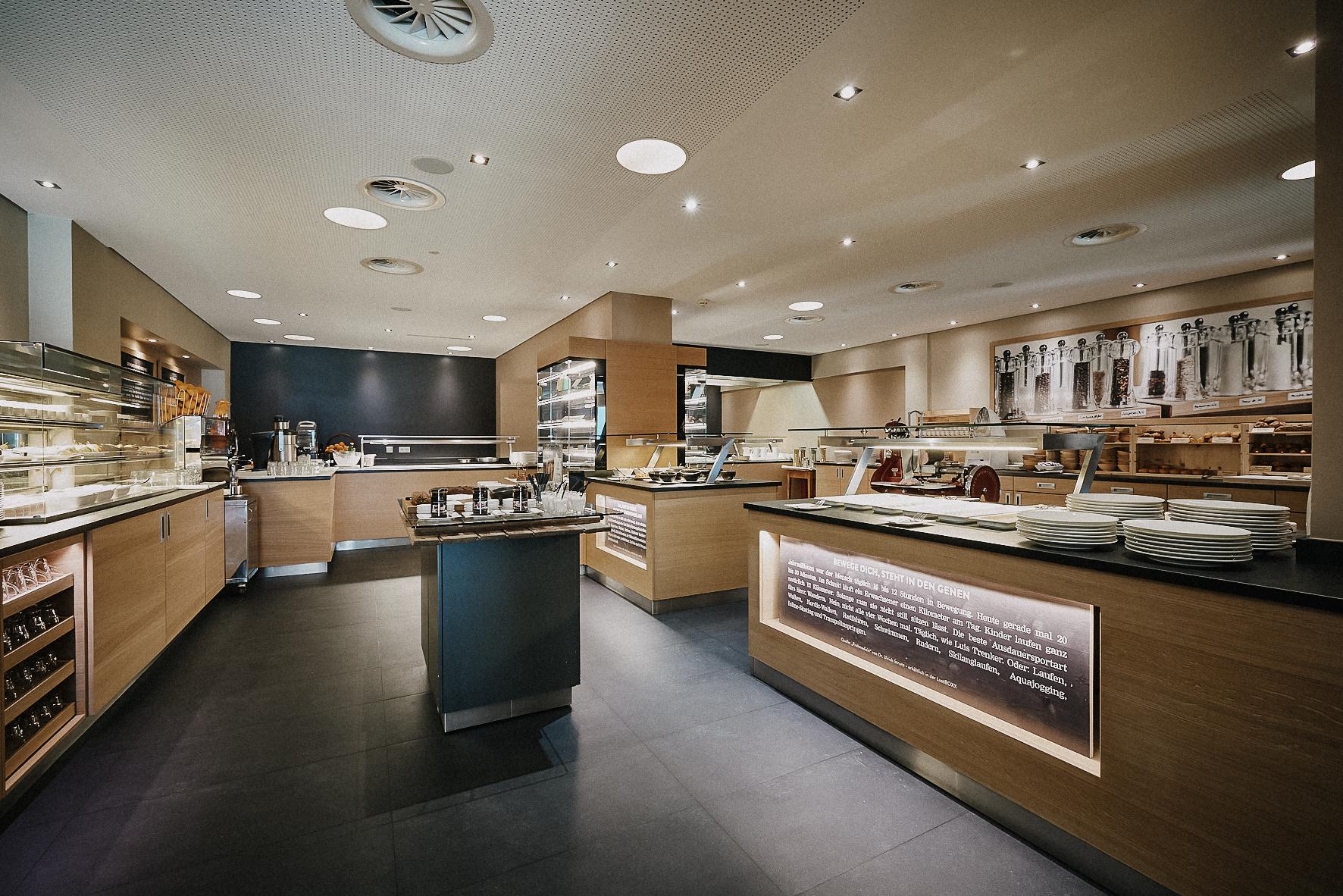 Das Kronthaler - Voksenhotel  slide 5