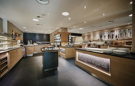 Das Kronthaler - Voksenhotel  slide 5