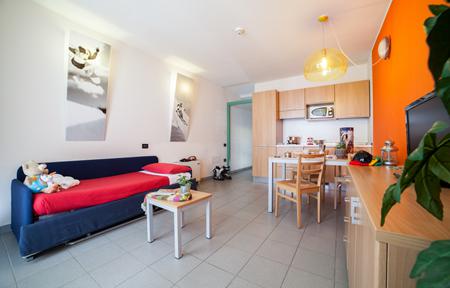 Villaggio Olimpico slide 3