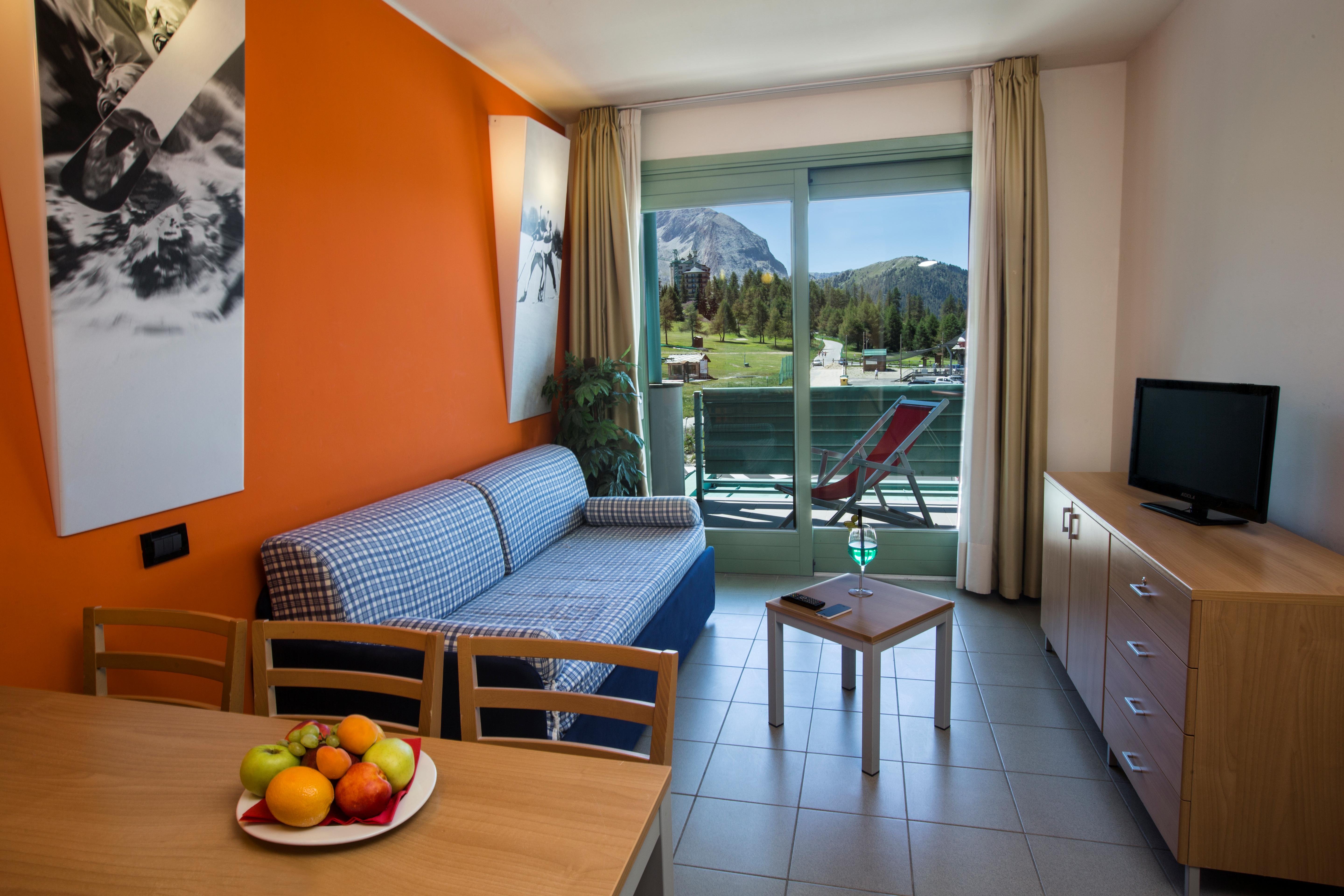 Villaggio Olimpico slide 5