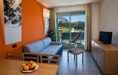 Villaggio Olimpico slide 5