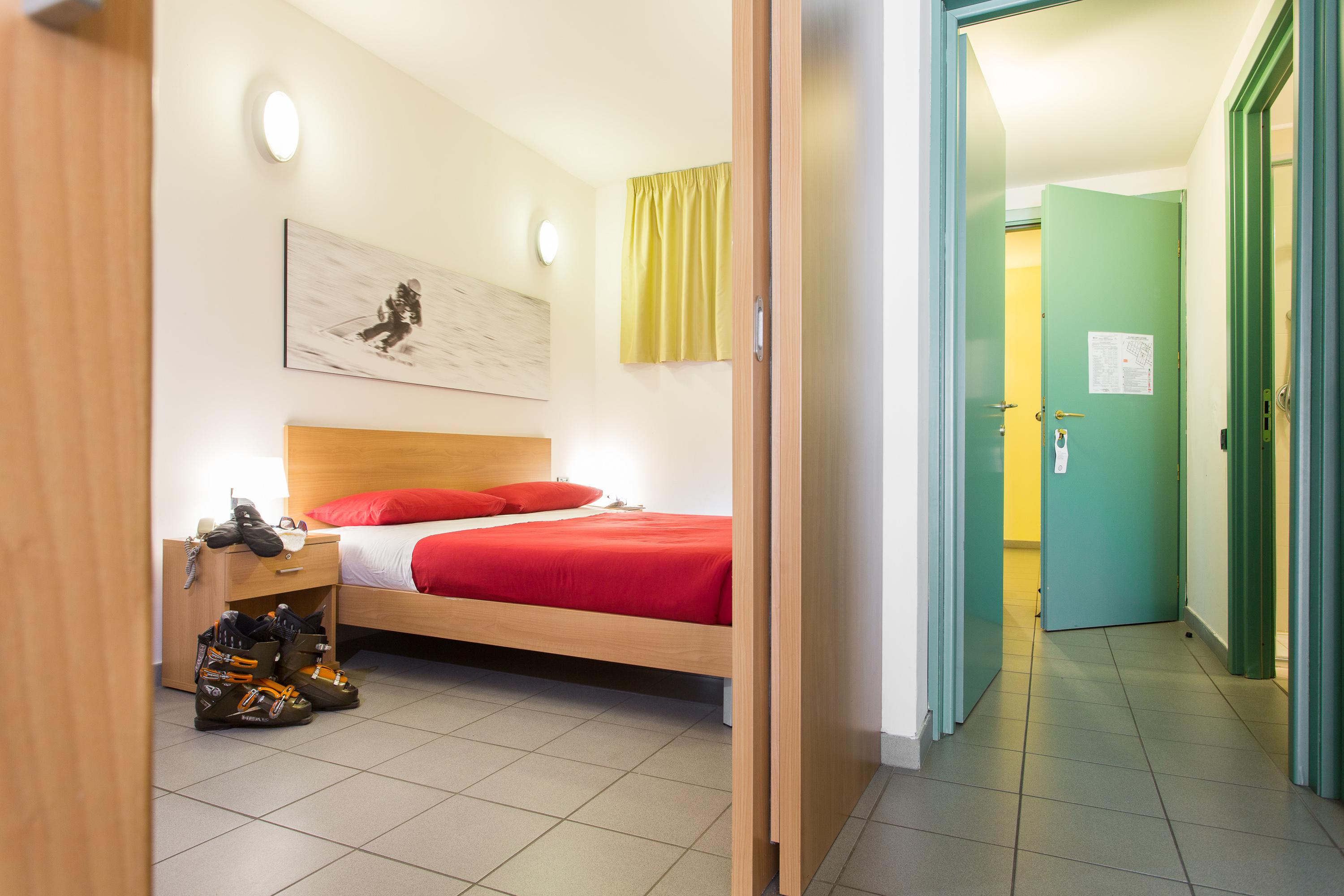 Hotel Villaggio Olimpico slide 3