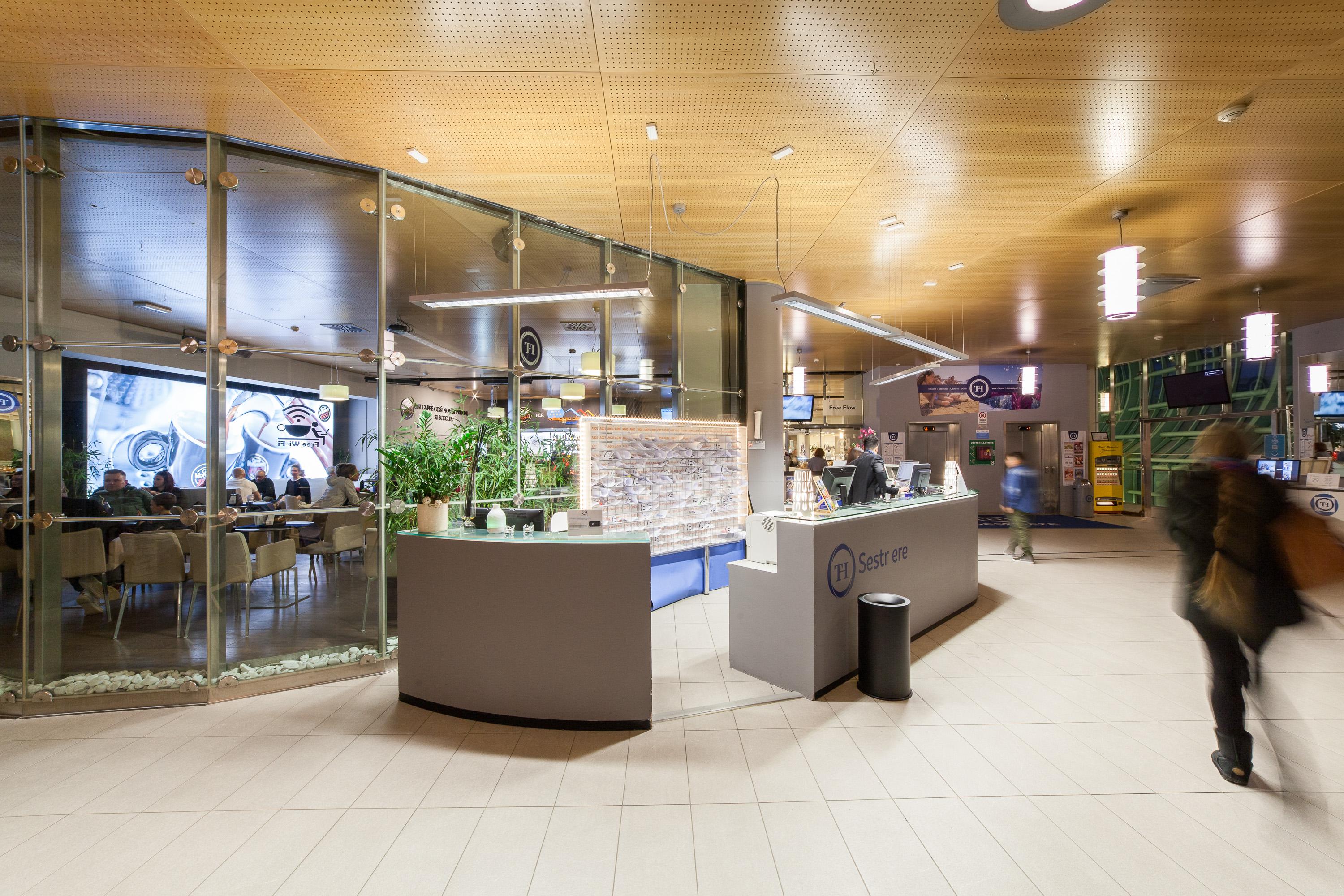 Hotel Villaggio Olimpico slide 4