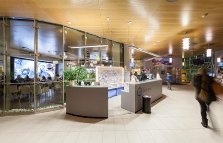 Hotel Villaggio Olimpico slide 4