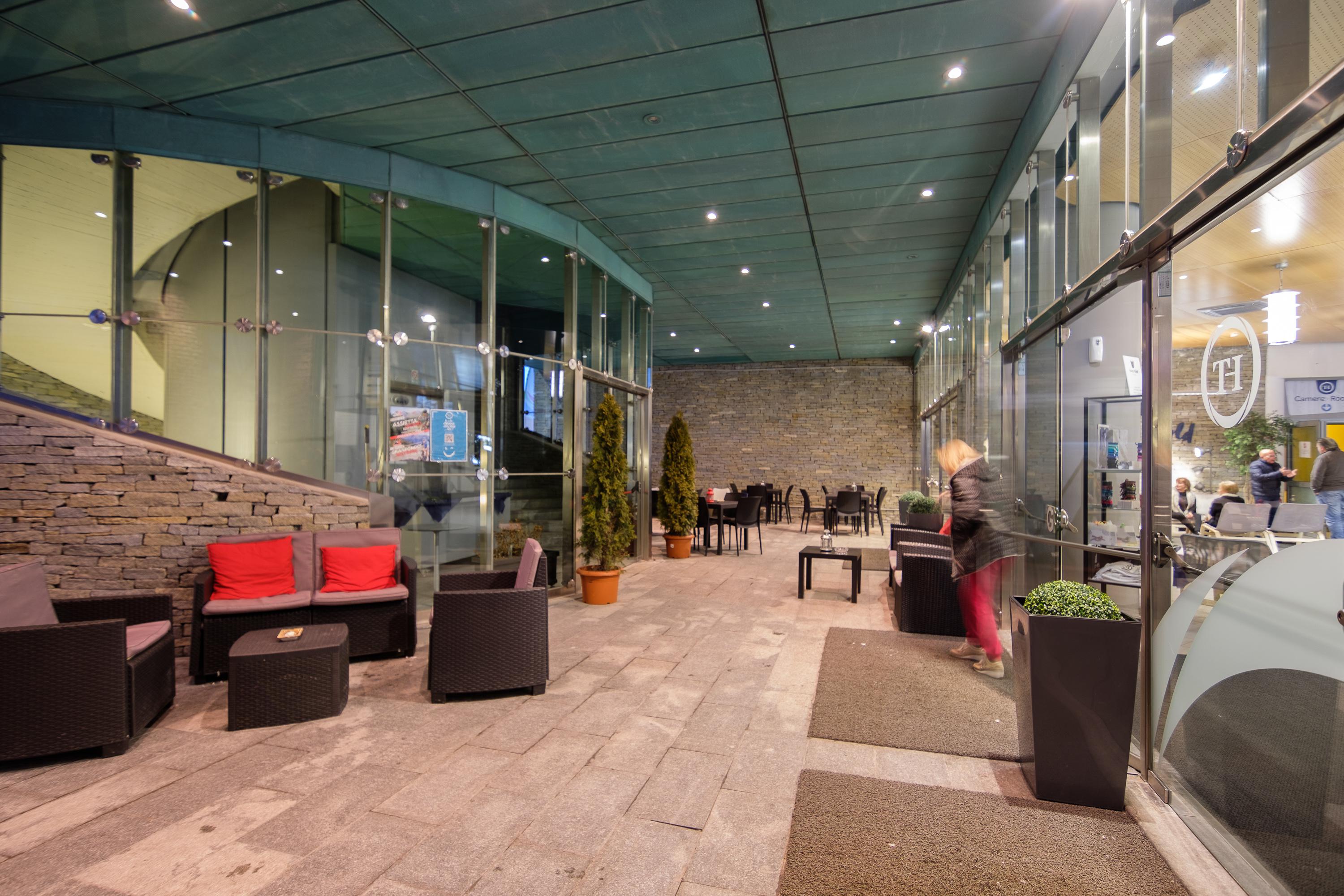 Hotel Villaggio Olimpico slide 5