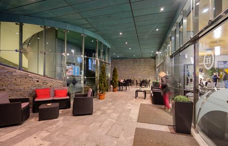 Hotel Villaggio Olimpico slide 5