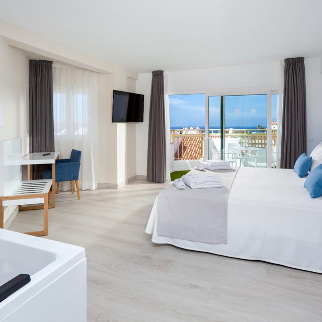 Playa Olid Suites and Apartments - billede 3