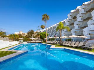 Costa Adeje, Spanien - All Inclusive afbudsrejse