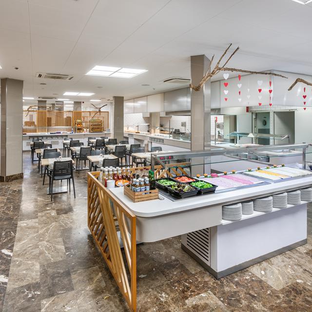 Playa Olid Suites and Apartments - billede 5