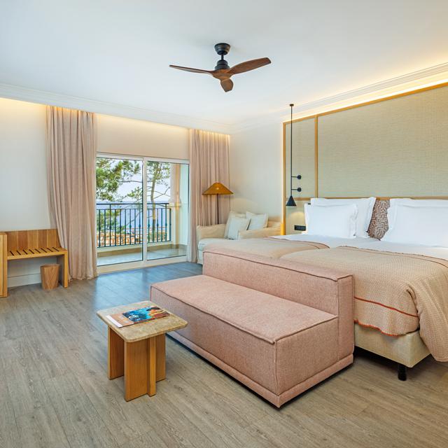 Hotel PortoBay Blue Ocean - billede 5