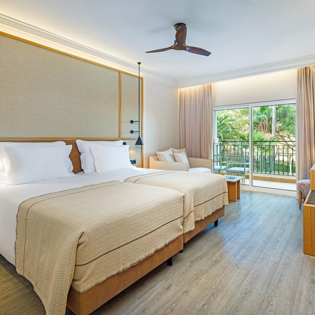 Hotel PortoBay Blue Ocean - billede 4