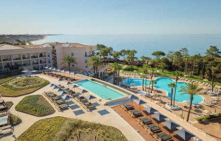 Hotel PortoBay Blue Ocean