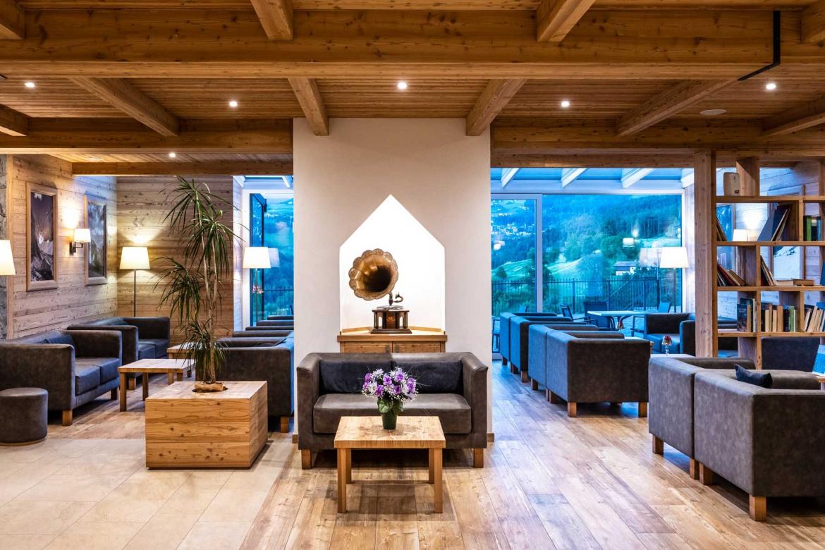 Parc Hotel Miramonti slide 4