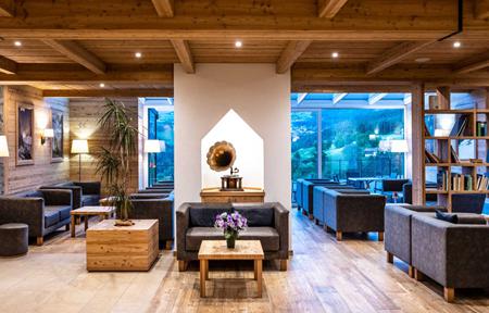 Parc Hotel Miramonti slide 5