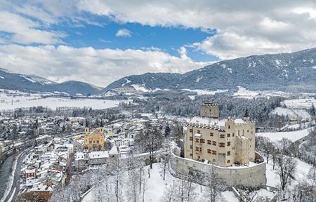 Hotel Blitzburg slide 2
