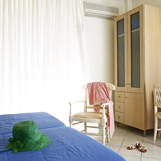 Hotel Stratos - billede 4