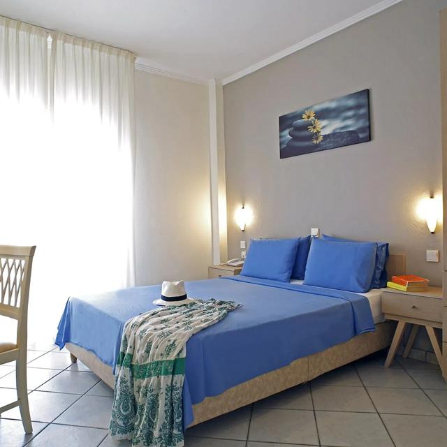 Hotel Stratos - billede 3