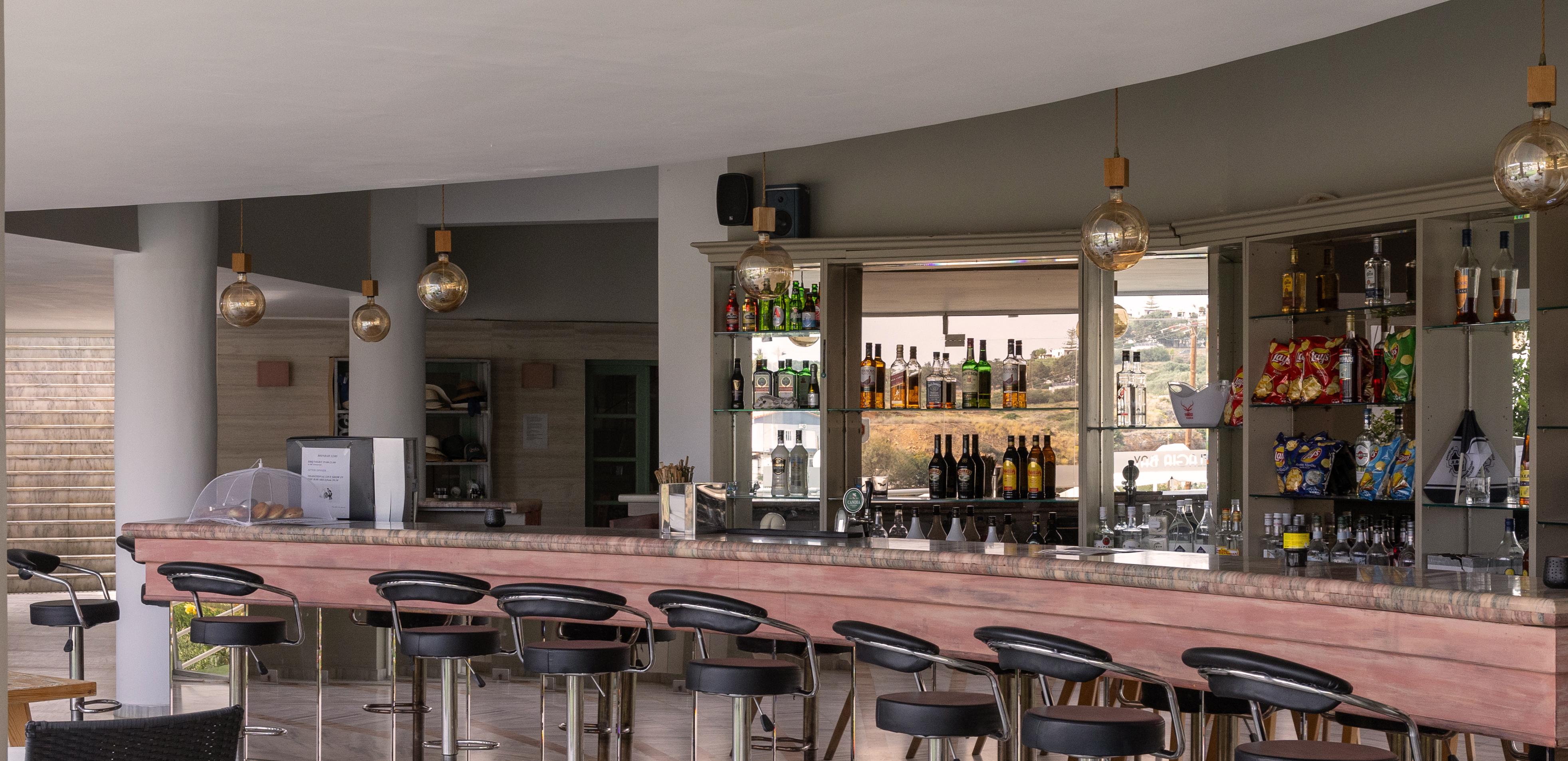 Hotel Pelagia Bay slide 5