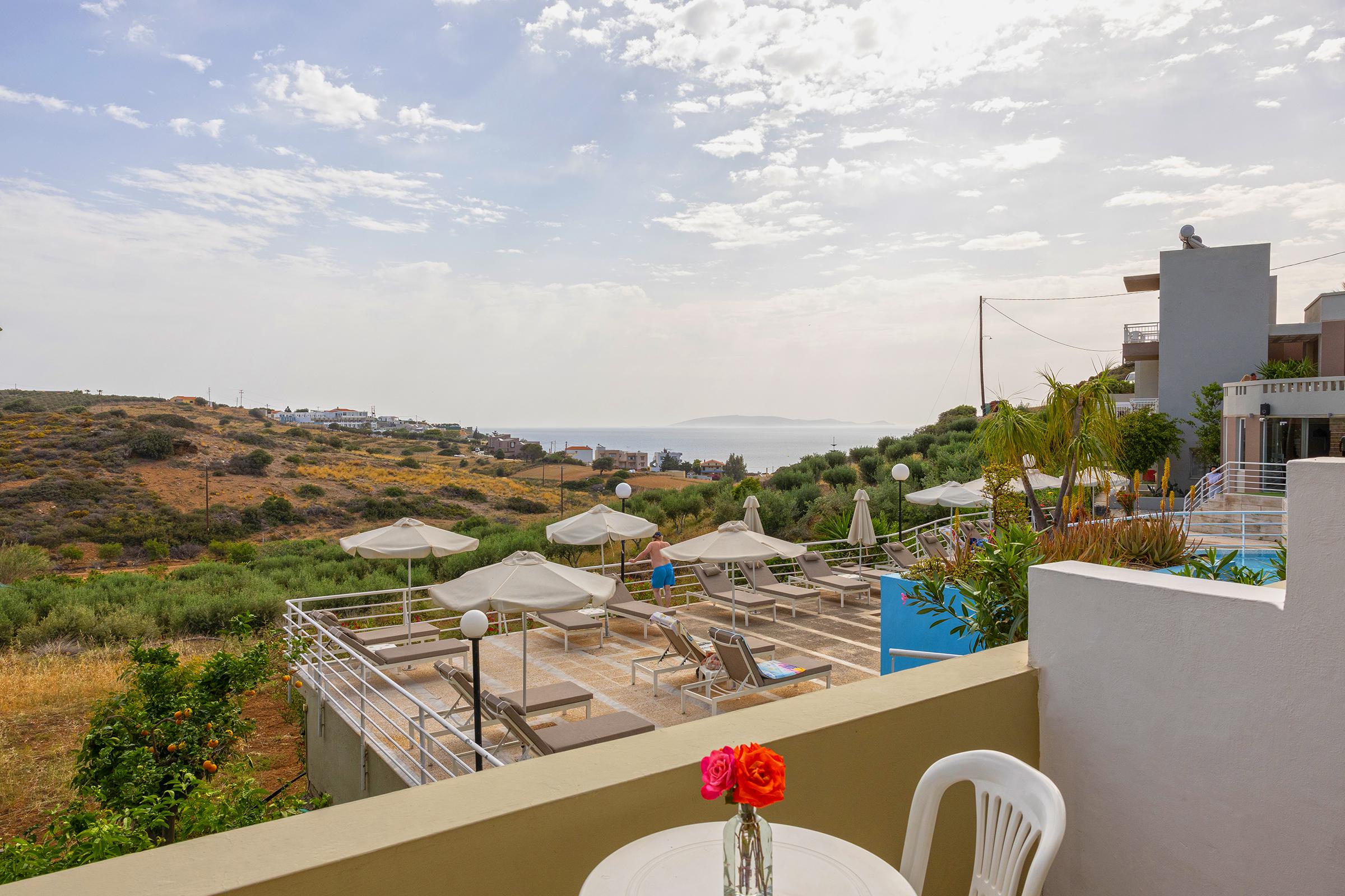 Hotel Pelagia Bay slide 4