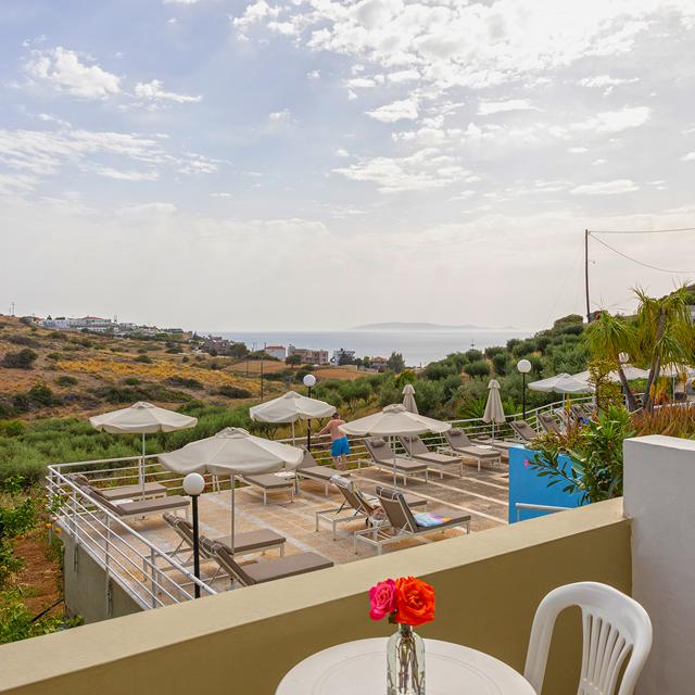 Hotel Pelagia Bay - billede 4