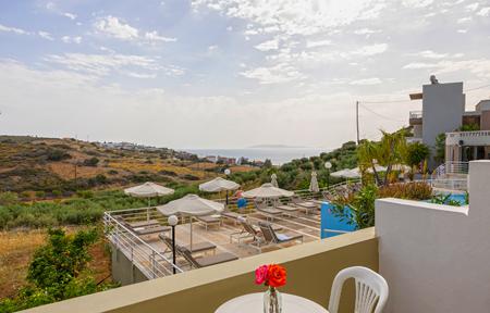 Hotel Pelagia Bay slide 4