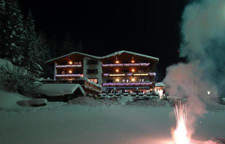 Hubertushof - Ihr Hotel mit Herz slide 4