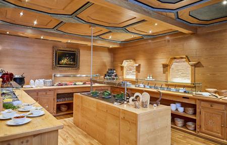 Hubertushof - Ihr Hotel mit Herz slide 3