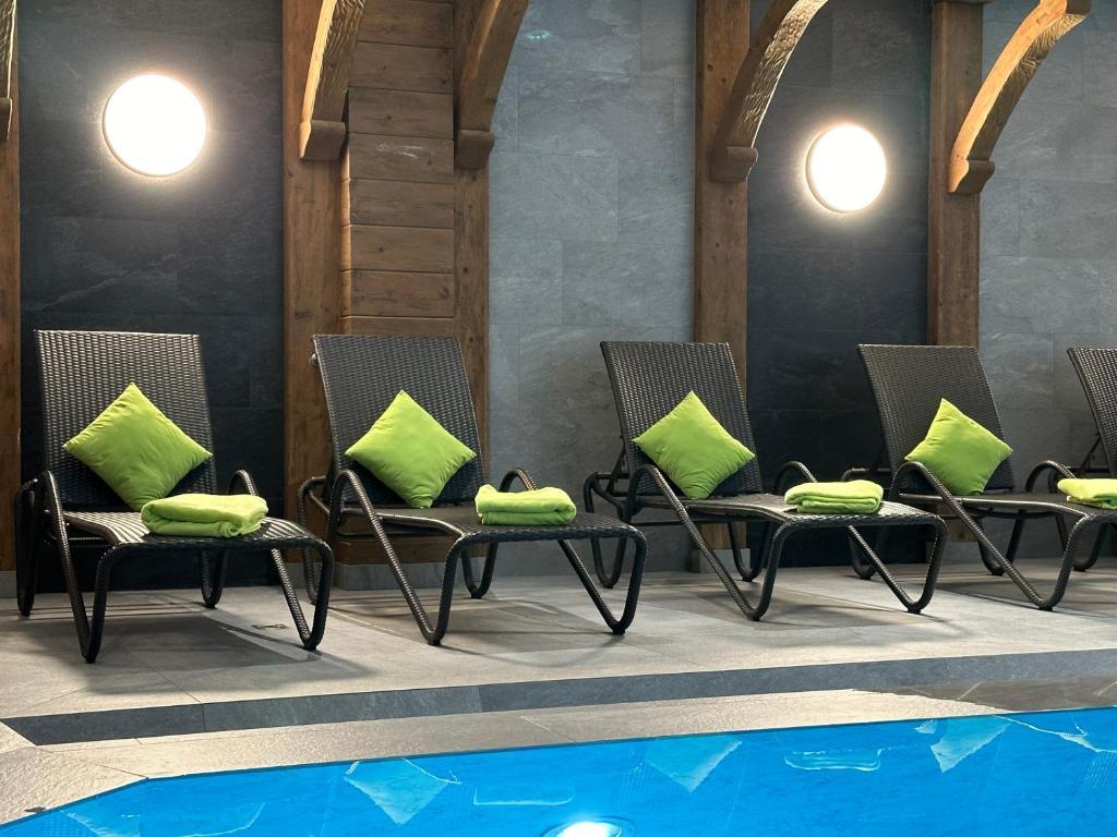 Hubertushof - Ihr Hotel mit Herz slide 2