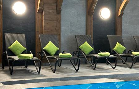 Hubertushof - Ihr Hotel mit Herz slide 2