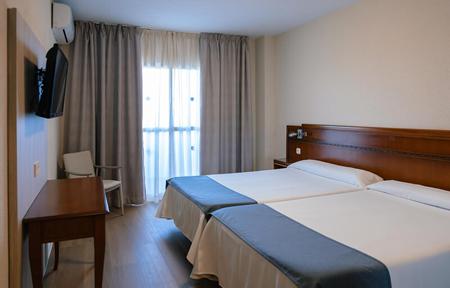 Hotel Port Europa slide 5