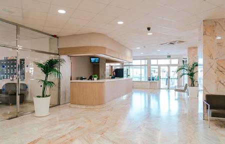 Hotel Port Europa slide 4