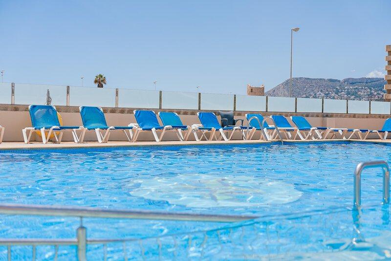 Hotel Port Europa slide 2