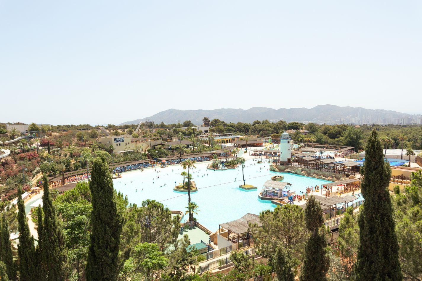 Hotel Magic Pirates Island Resort slide 3