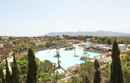 Hotel Magic Pirates Island Resort slide 3