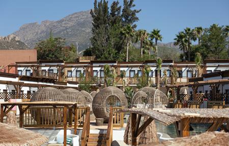 Hotel Magic Pirates Island Resort slide 2