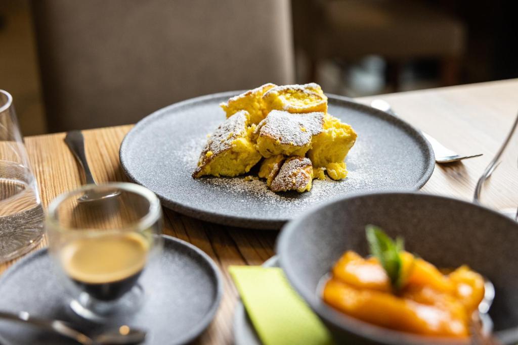 Der Alpenblick slide 4