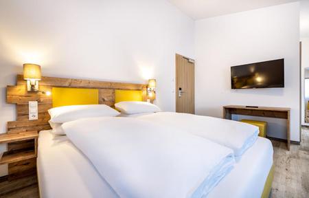 Der Alpenblick slide 2