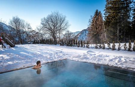 Der Alpenblick slide 3