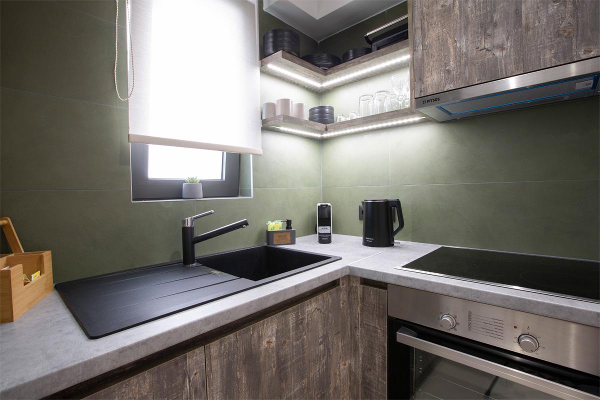 Elfam City Suites  slide 4