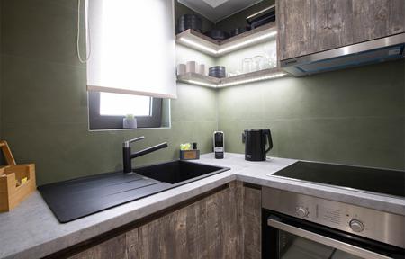 Elfam City Suites slide 4