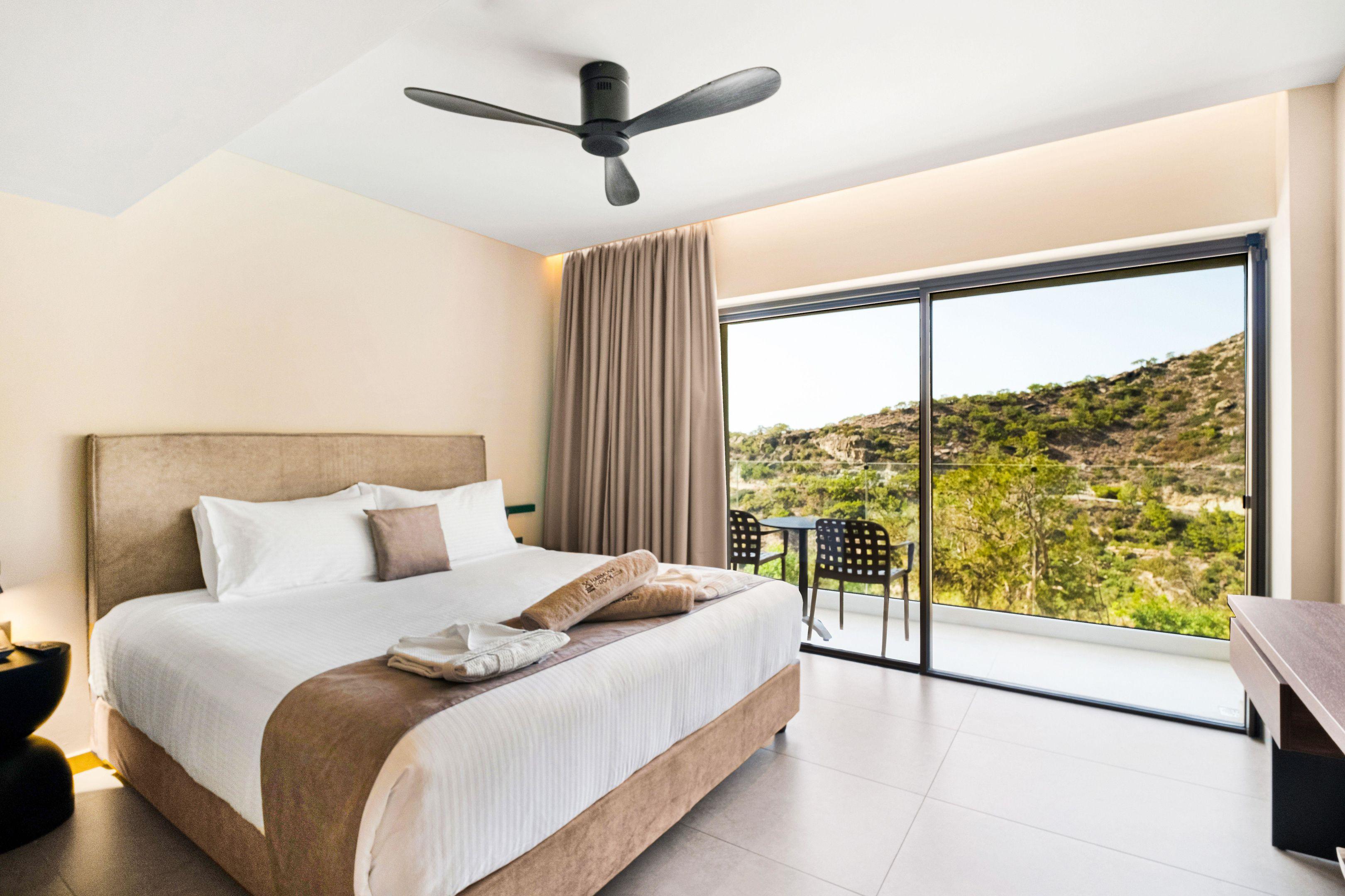 Hotel Harmony E Rock - Voksenhotel slide 2