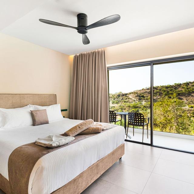 Hotel Harmony E Rock - Voksenhotel - billede 2